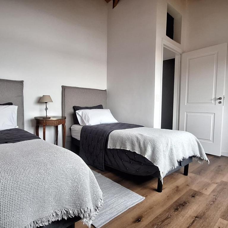 Jardin de Estepa Il - Two-Bedroom Apartment - 23