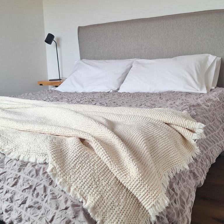Jardin de Estepa Il - Two-Bedroom Apartment - 5