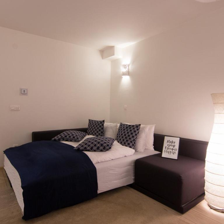 Apartment Residence 22 - Apartman sa 1 Spavaćom Sobom - 17