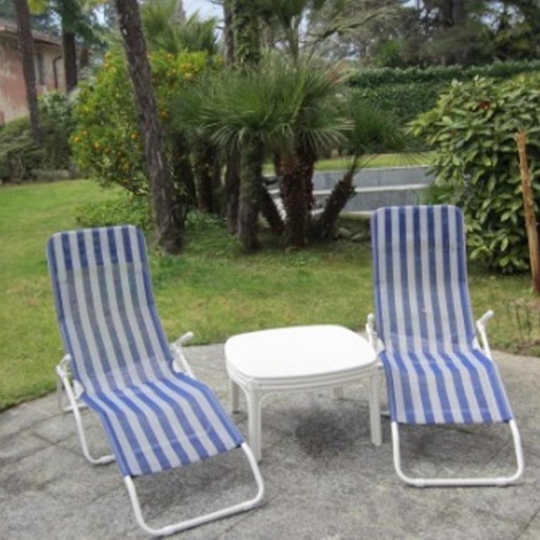Residenz al Parco - Appartamento con Vista Giardino - 11