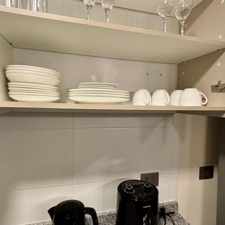 Lomas de Reloncavi - Exclusivo Puerto Montt - Apartamento de 1 dormitorio - 11