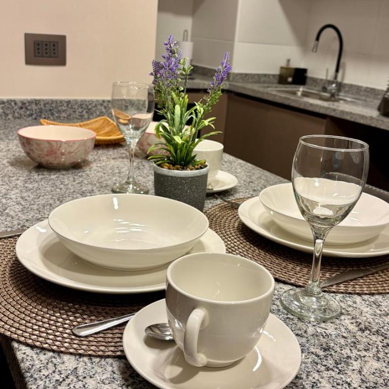 Lomas de Reloncavi - Exclusivo Puerto Montt - Apartamento de 1 dormitorio - 10