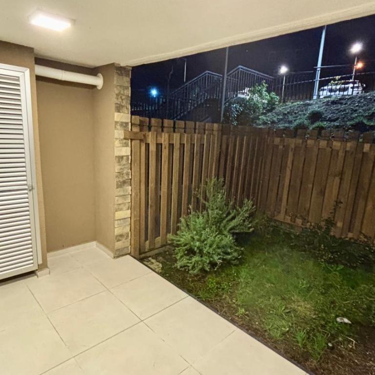 Lomas de Reloncavi - Exclusivo Puerto Montt - Apartamento de 1 dormitorio - 9