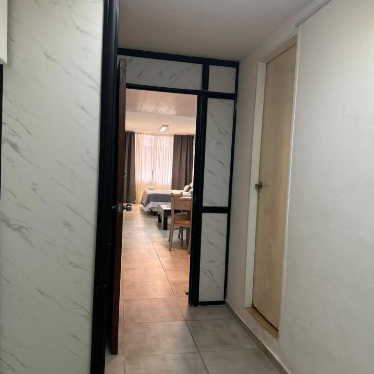 Moderno Departamento para 4 personas en Microcentro - Apartamento de 1 dormitorio - 19