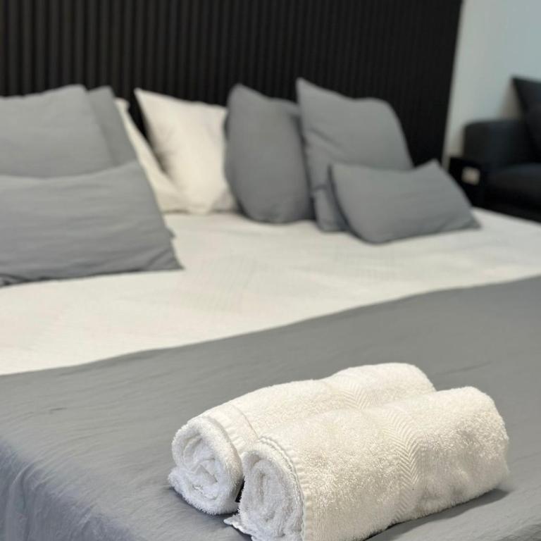 Moderno Departamento para 4 personas en Microcentro - Apartamento de 1 dormitorio - 13