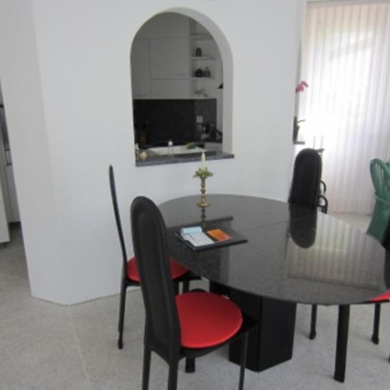 Residenz al Parco - Appartamento con Vista Giardino - 5