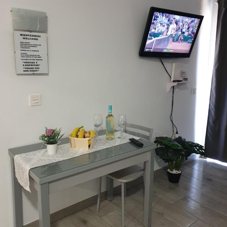 Beach Palace Carihuela - Appartamento Superior con 1 Camera da Letto e Balcone - 27