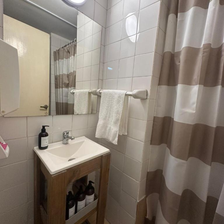 Moderno Departamento para 4 personas en Microcentro - Apartamento de 1 dormitorio - 22