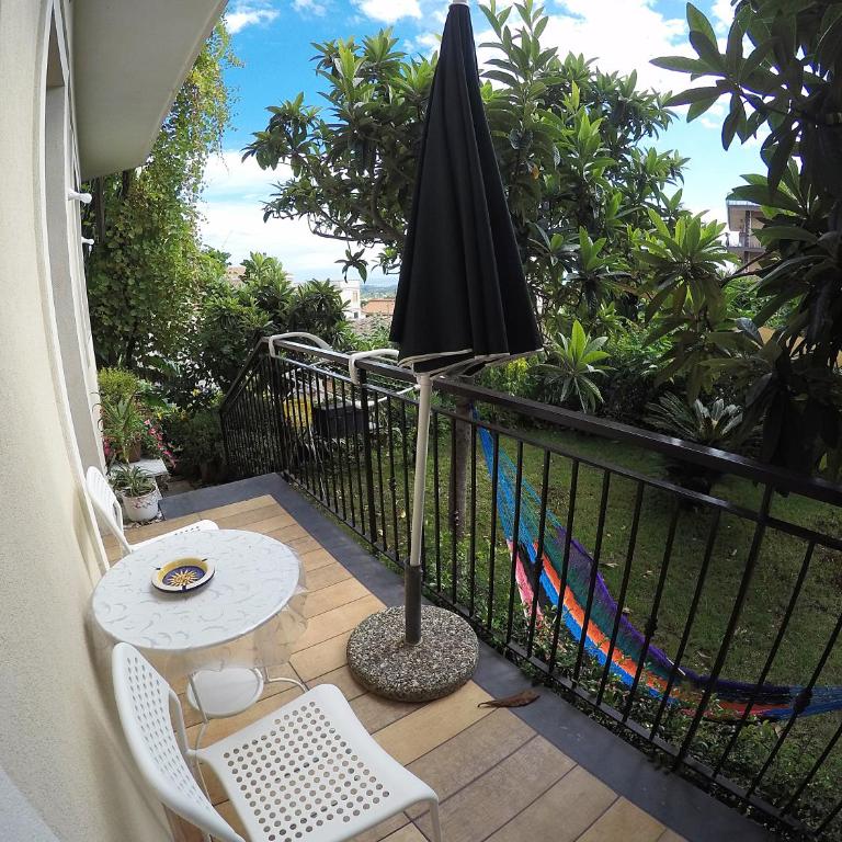 House Etna View - Appartamento con 3 Camere da Letto e Giardino - 14