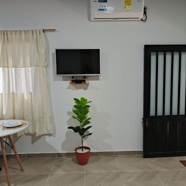 Koana studio apartment with air conditioning - One-Bedroom Apartment - 5