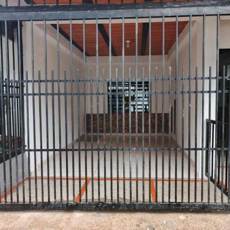 Koana studio apartment with air conditioning - One-Bedroom Apartment - 21