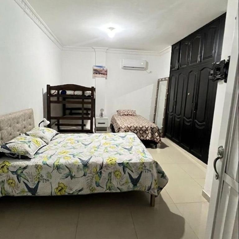 Urban HOUSE - Two-Bedroom Apartment - 1