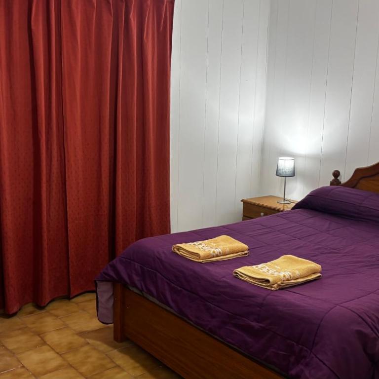 Soles del Boulevard - Apartamento de 1 dormitorio - 4