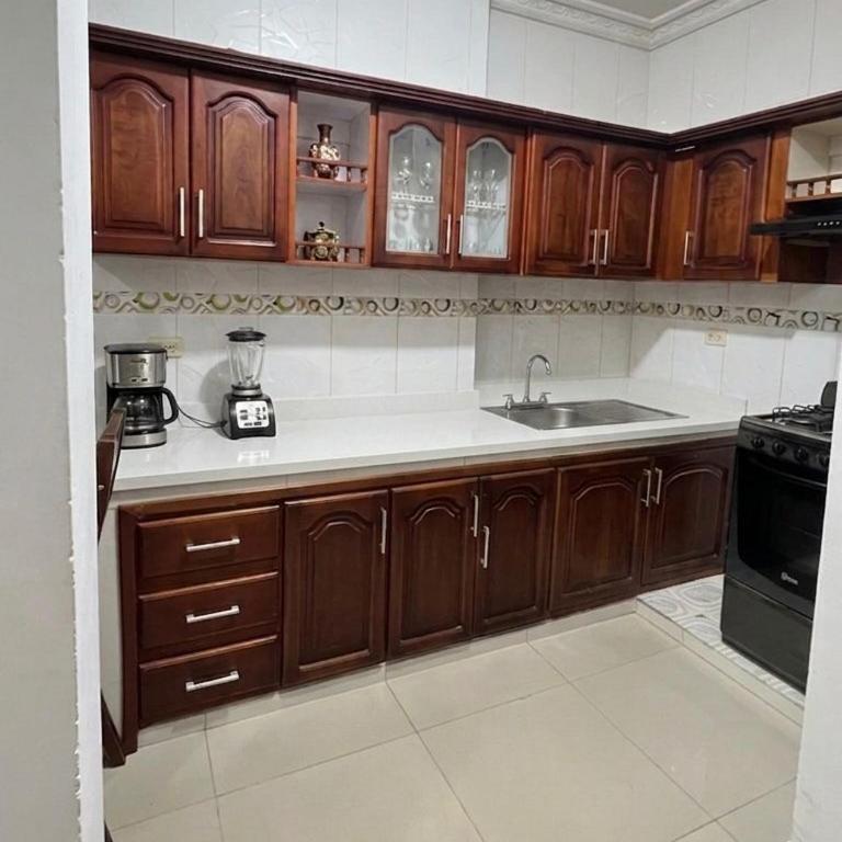 Urban HOUSE - Two-Bedroom Apartment - 2