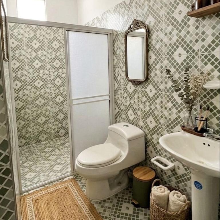 Urban HOUSE - Two-Bedroom Apartment - 3