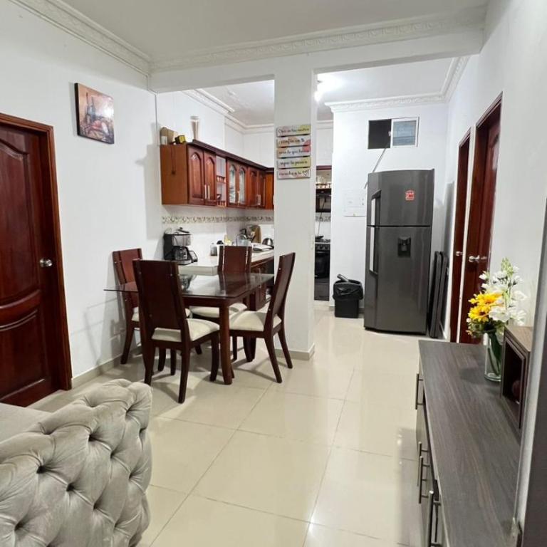 Urban HOUSE - Two-Bedroom Apartment - 5