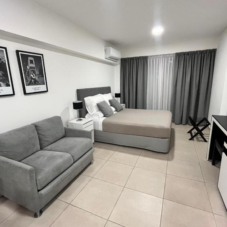 Spot Studios 703 - One-Bedroom Apartment - 1