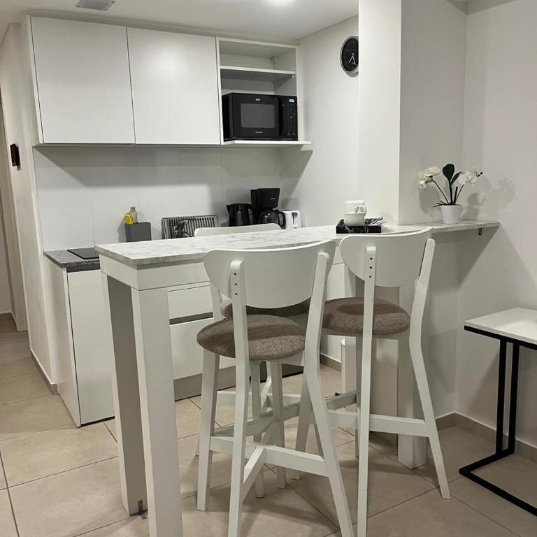 Spot Studios 703 - One-Bedroom Apartment - 23