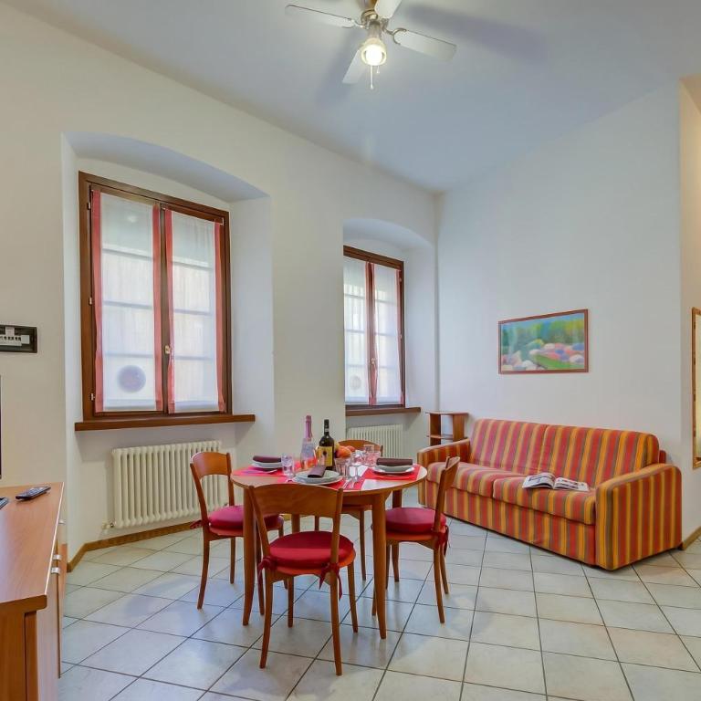 Casa Alpino - Appartamento Superior con 1 Camera da Letto - 2