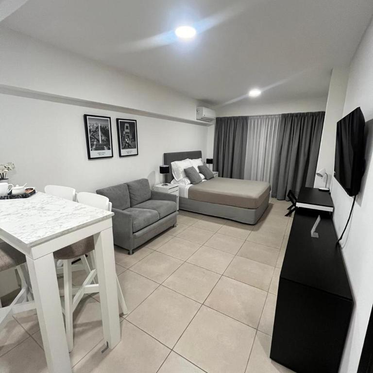 Spot Studios 703 - One-Bedroom Apartment - 55