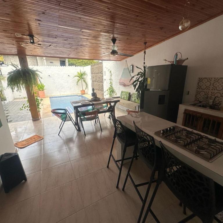 Villa hanna - Villa de 3 dormitorios - 21