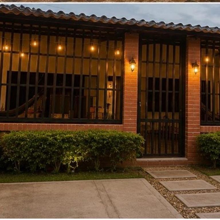 Villa hanna - Villa de 3 dormitorios - 1
