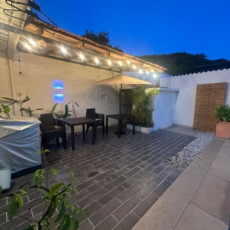 Villa hanna - Villa de 3 dormitorios - 22