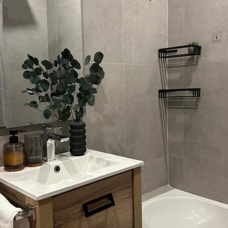 1BR home with heated pool and mountain view - Apartamento de 1 dormitorio - 22