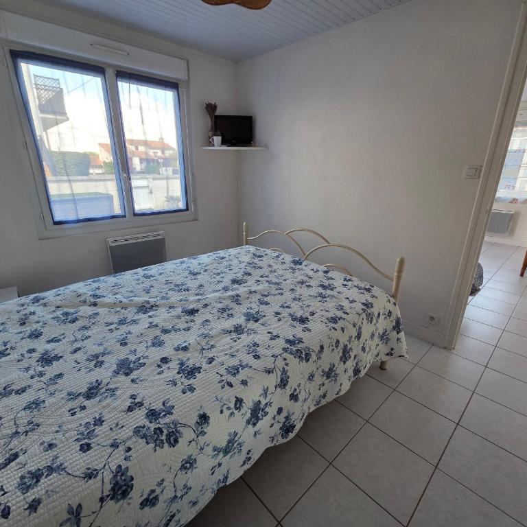 Maisonnette charmante proche plage - 4 pers. - FR-1-194-469 - Casa - 10