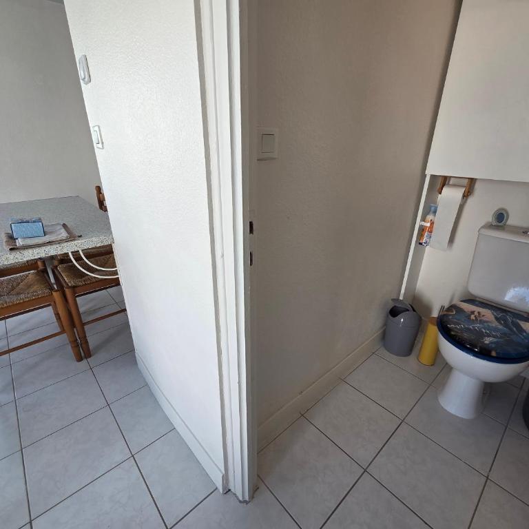 Maisonnette charmante proche plage - 4 pers. - FR-1-194-469 - Casa - 14