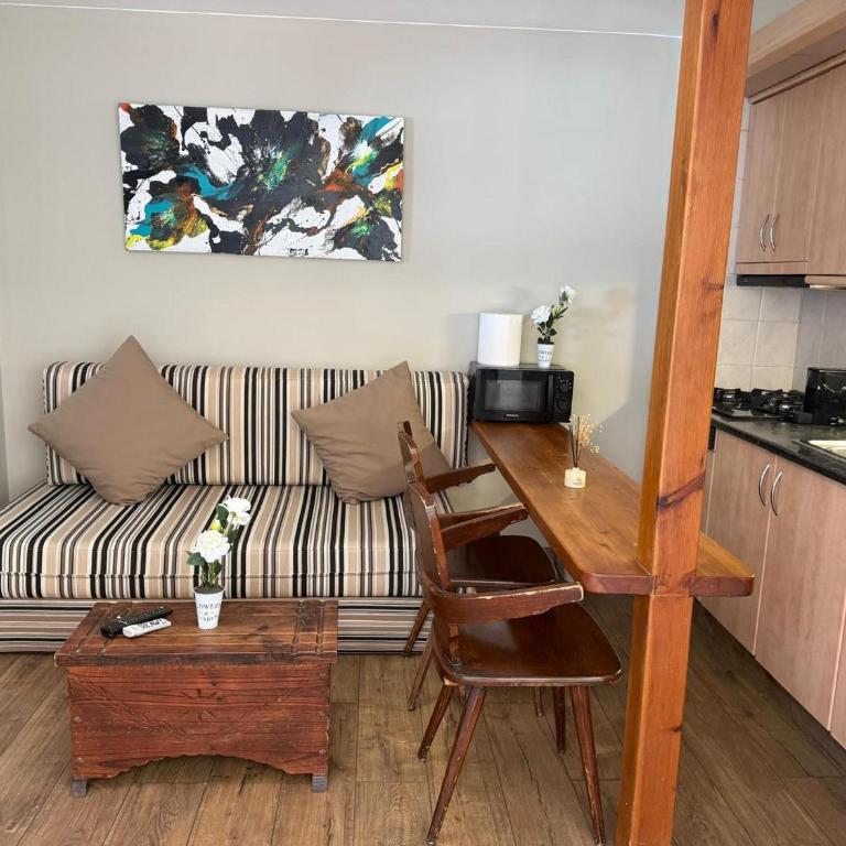 Apartamento con vistas al mar - 3 pers. - ES-209-105 - Apartamento - 2