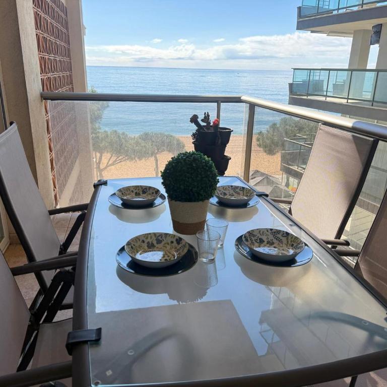 Apartamento con vistas al mar - 3 pers. - ES-209-105 - Apartamento - 1