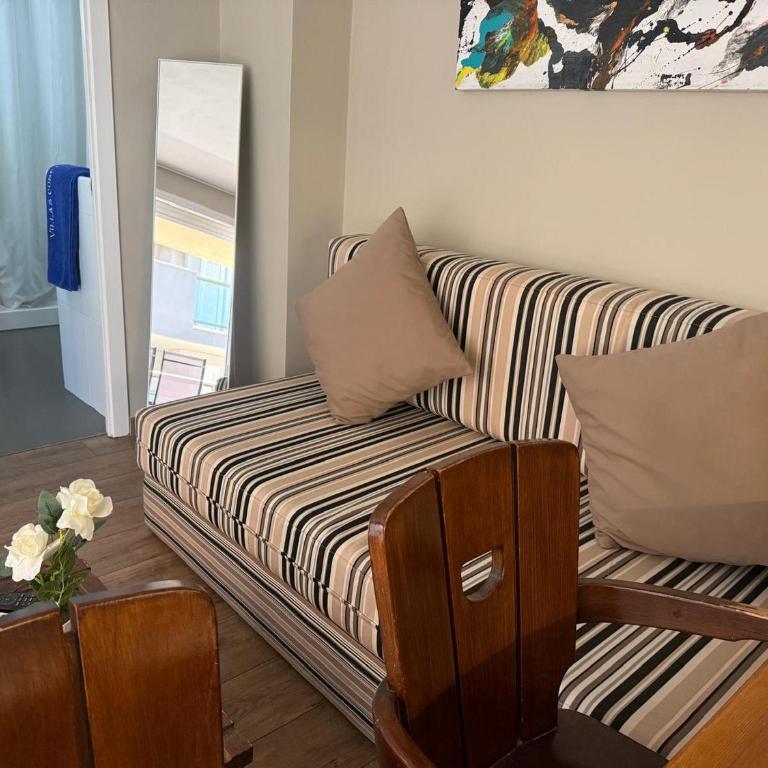 Apartamento con vistas al mar - 3 pers. - ES-209-105 - Apartamento - 5