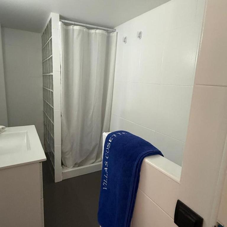 Apartamento con vistas al mar - 3 pers. - ES-209-105 - Apartamento - 7