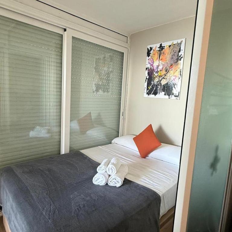 Apartamento con vistas al mar - 3 pers. - ES-209-105 - Apartamento - 9