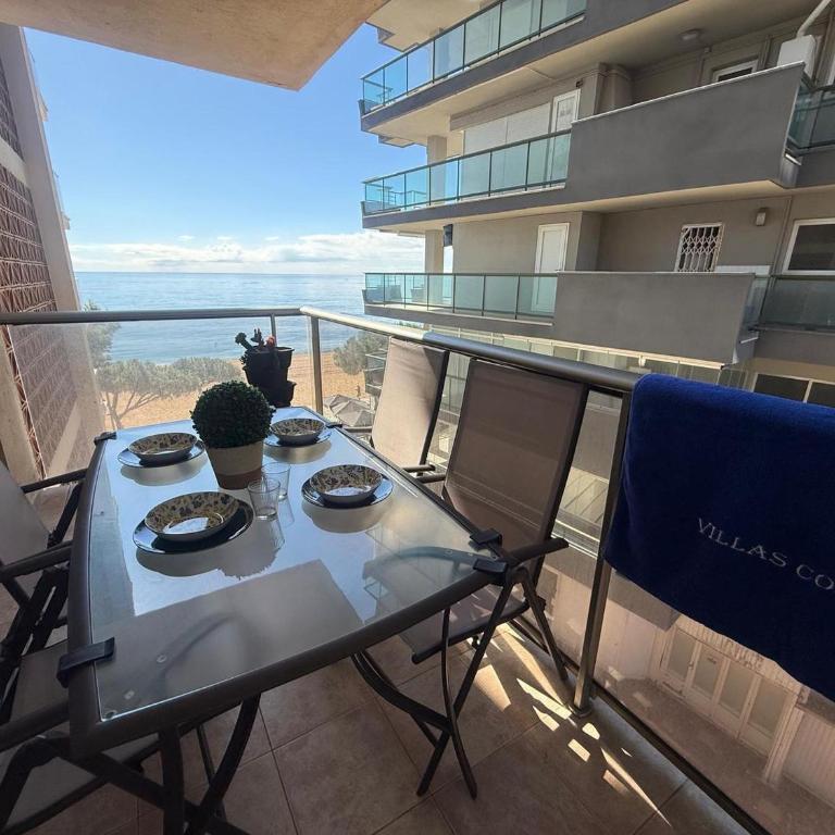 Apartamento con vistas al mar - 3 pers. - ES-209-105 - Apartamento - 11