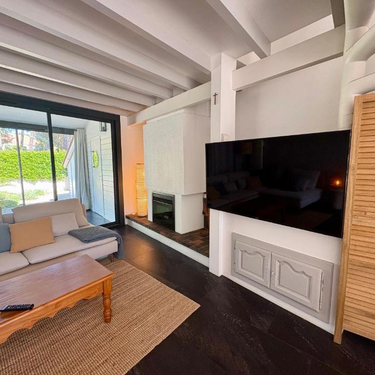 Maison au calme proche plage - 6 pers. - FR-1-323-621 - Maison de Vacances - 16