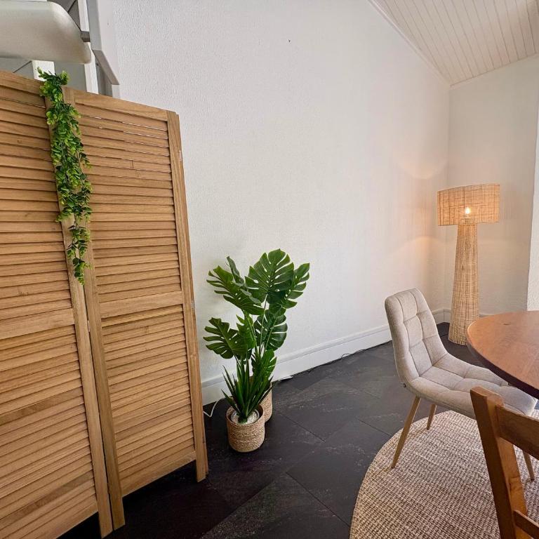 Maison au calme proche plage - 6 pers. - FR-1-323-621 - Maison de Vacances - 18
