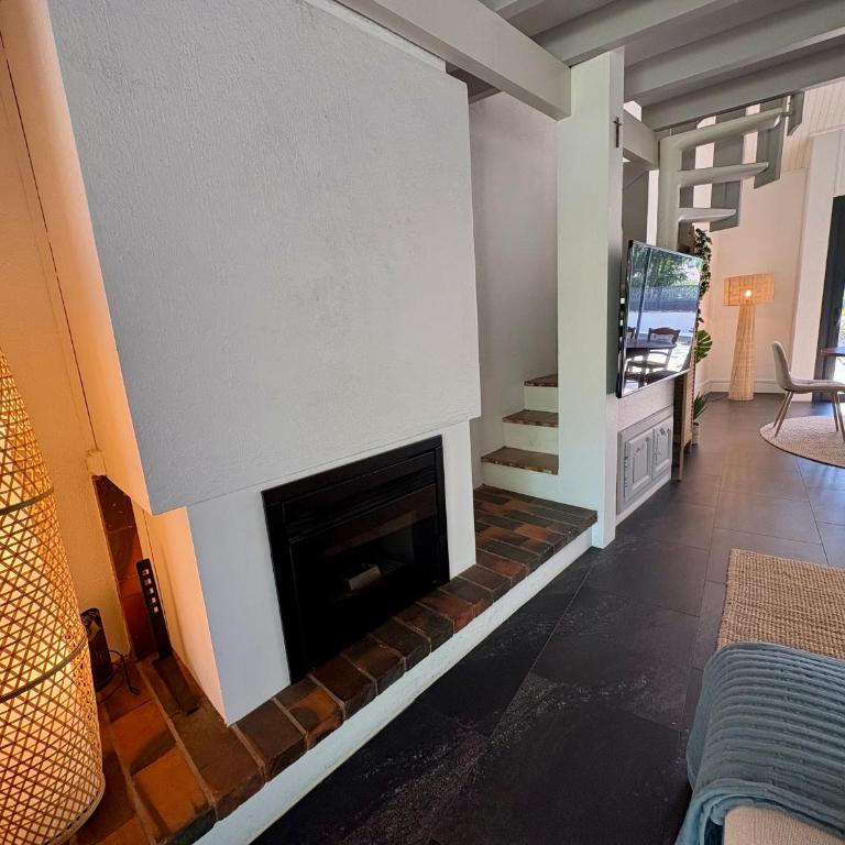 Maison au calme proche plage - 6 pers. - FR-1-323-621 - Maison de Vacances - 21
