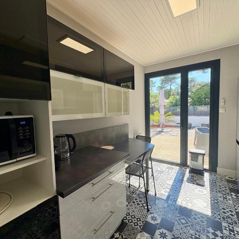 Maison au calme proche plage - 6 pers. - FR-1-323-621 - Maison de Vacances - 22