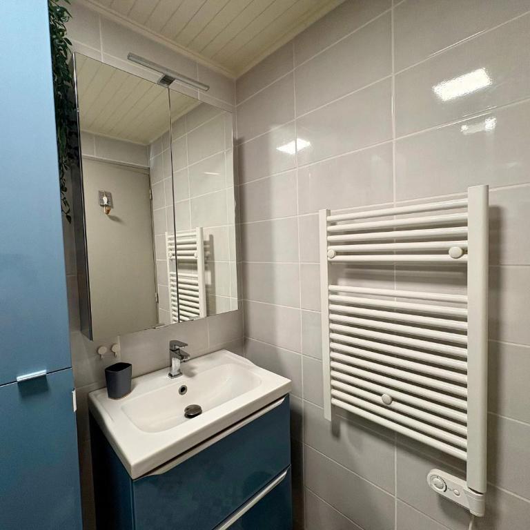 Maison au calme proche plage - 6 pers. - FR-1-323-621 - Maison de Vacances - 28