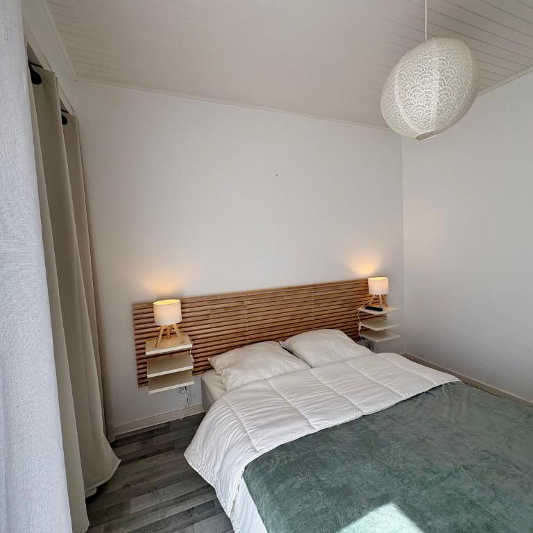 Maison au calme proche plage - 6 pers. - FR-1-323-621 - Maison de Vacances - 31