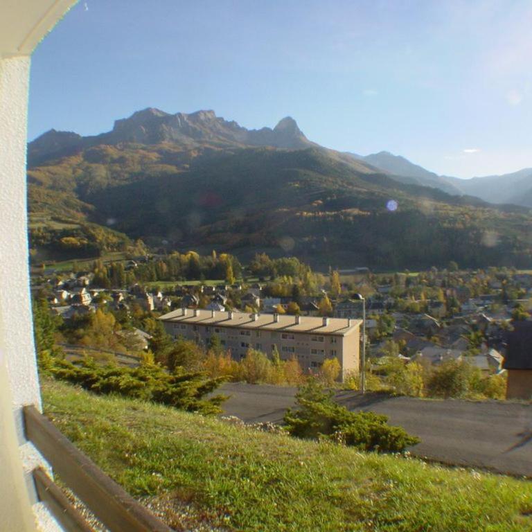 Appartement cosy, vue montagne - 4 pers. - FR-1-165A-217 - Apartment - 3