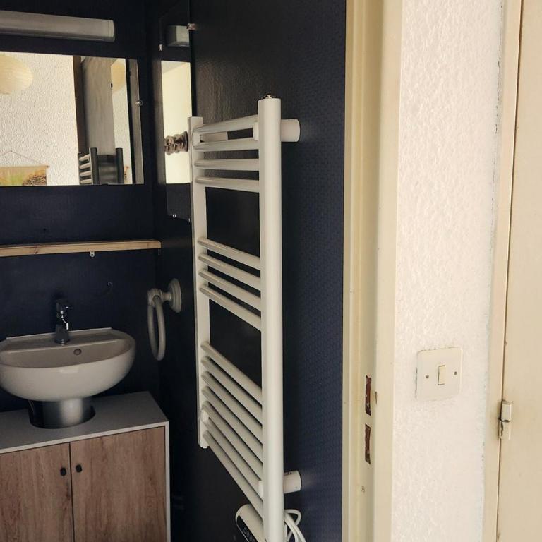 Appartement cosy, vue montagne - 4 pers. - FR-1-165A-217 - Apartment - 6