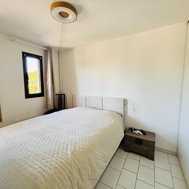 Appartement au Port d'Argelès, aperçu mer - FR-1-309-584 - Appartement - 6