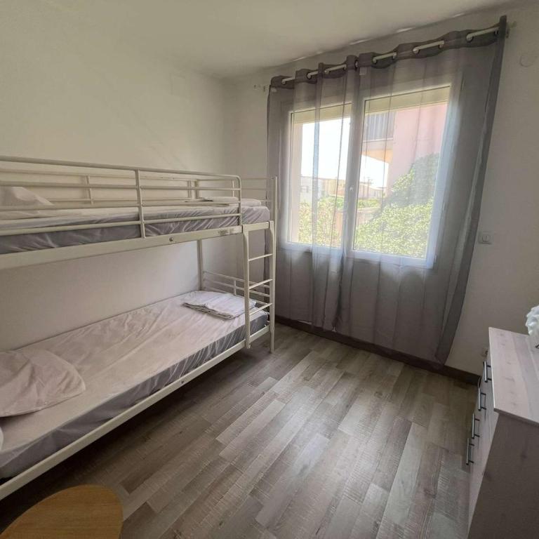 Appartement centre-ville, petite vue mer - 4 pers. - FR-1-701-101 - Apartamento - 11