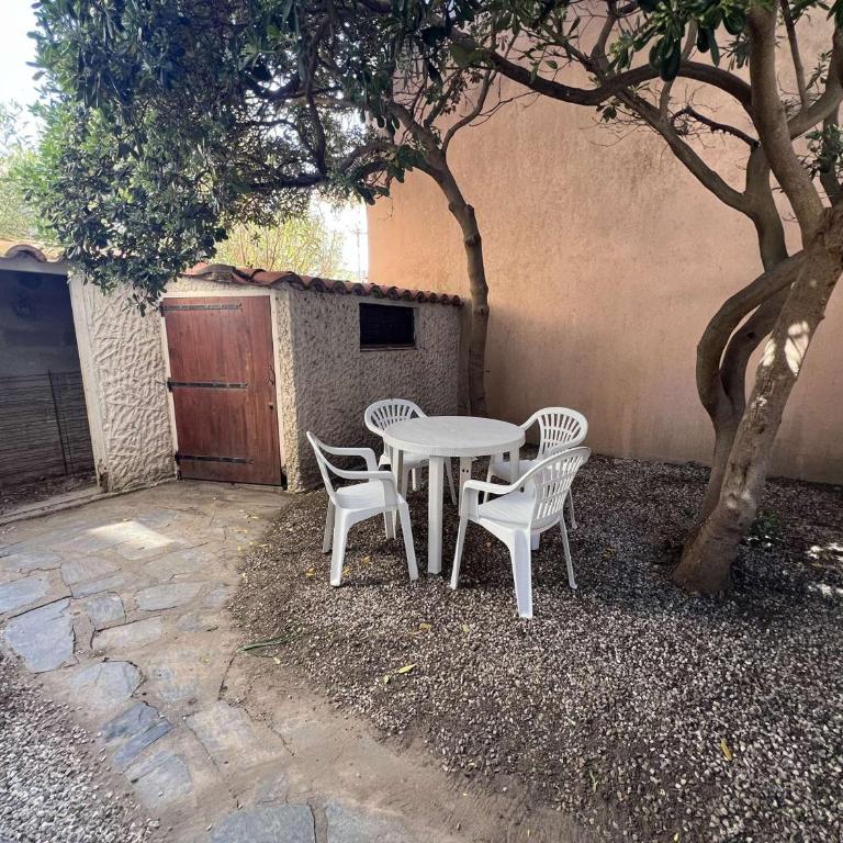 T2 centre-ville charmant jardin - 2 pers. - FR-1-701-100 - Apartamento - 1
