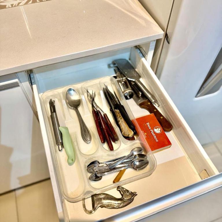 Palermo Park Suites - Apartamento de 1 dormitorio - 5