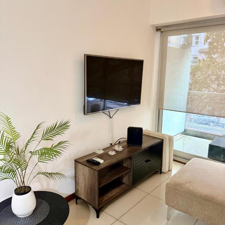 Palermo Park Suites - Apartamento de 1 dormitorio - 6