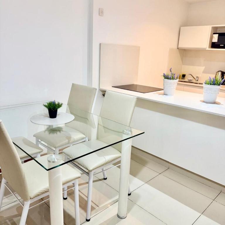Palermo Park Suites - Apartamento de 1 dormitorio - 11
